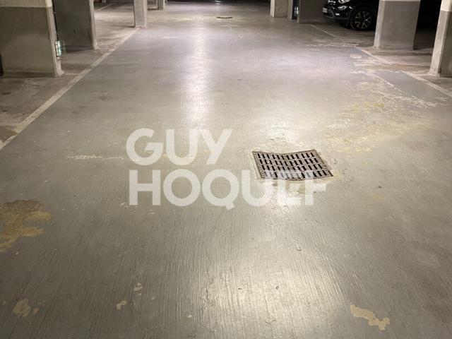 Garage vente à Torcy, Chelles