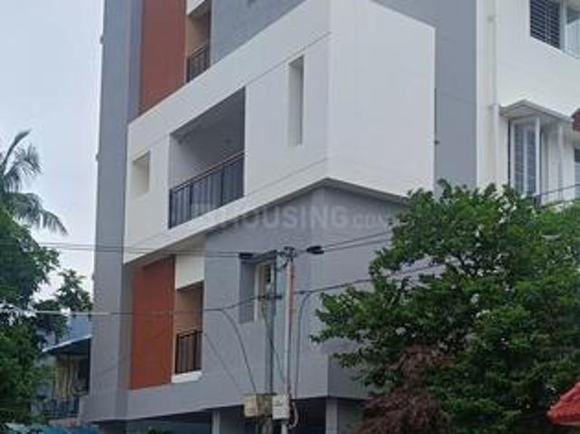 Flat for sale in Ambattur, Tamil Nadu