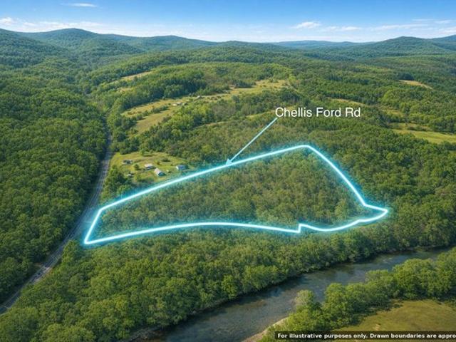Land for sale in Virginia