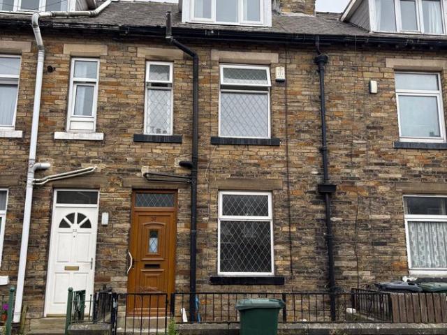 House for rent in West Bowling, Bradford