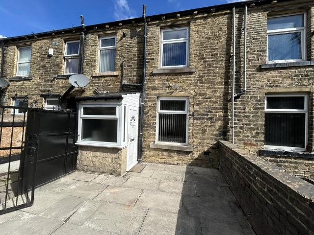 House for rent in West Bowling, Bradford
