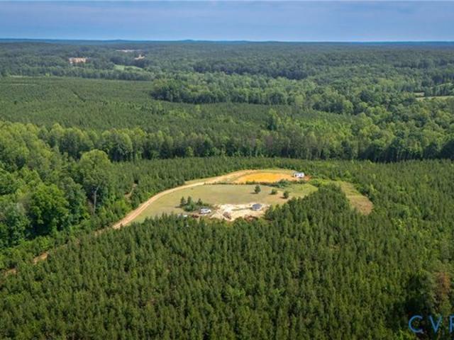 Land for sale in Virginia