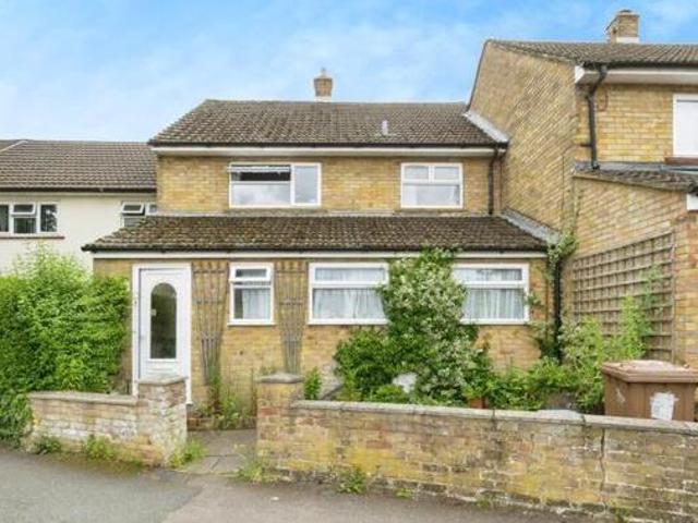 House for sale in Shephall, Hertfordshire