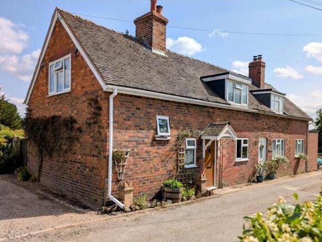 House for sale in Bridgnorth, Shropshire