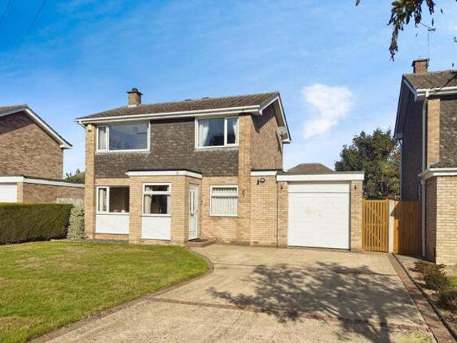 House for sale in Lincoln, Greater Lincolnshire
