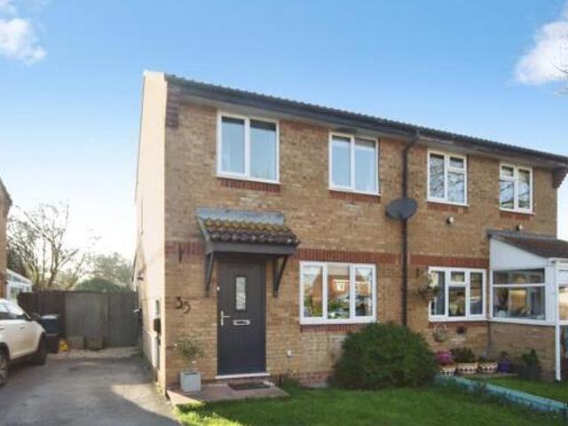 House for sale in Blackbrook, Rumwell