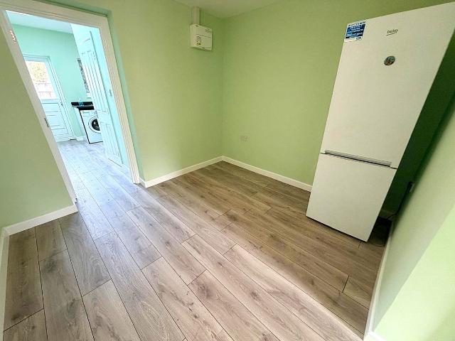 Apartment for rent in London Borough of Barking and Dagenham, Greater London