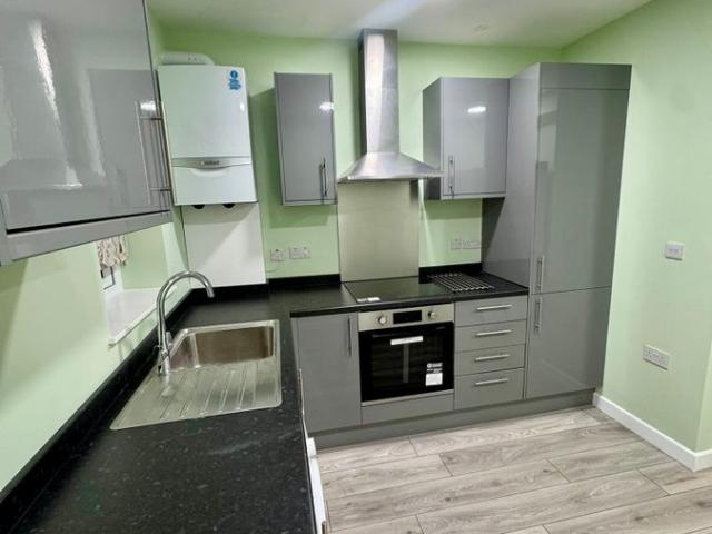Apartment for rent in London Borough of Barking and Dagenham, Greater London