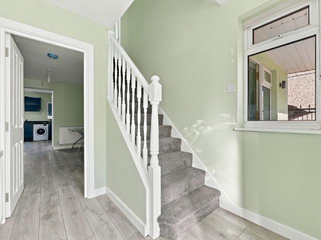 House for rent in London Borough of Barking and Dagenham, Greater London