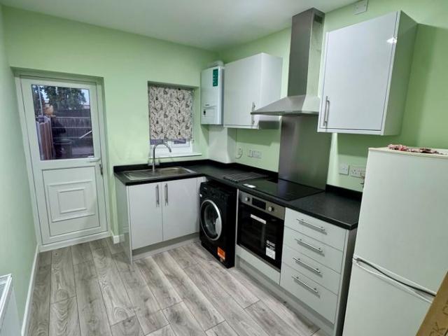 Studio for rent in London Borough of Barking and Dagenham, Greater London
