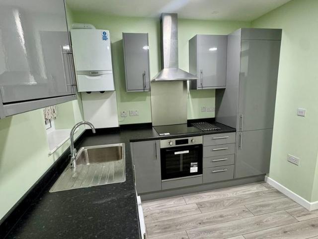 Apartment for rent in London Borough of Barking and Dagenham, Greater London