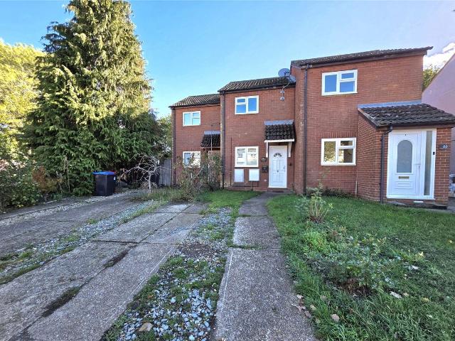 House for rent in Braintree, Essex
