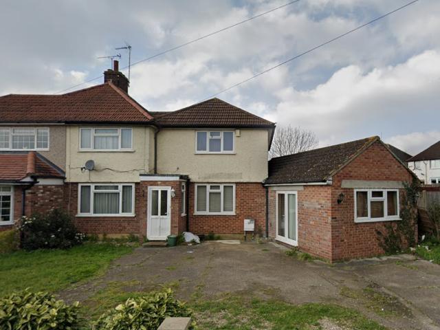 Room for rent in Moulsham, Chelmsford