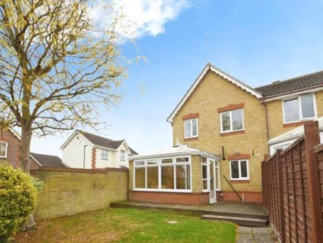 House for sale in Chancellor Park, Chelmsford