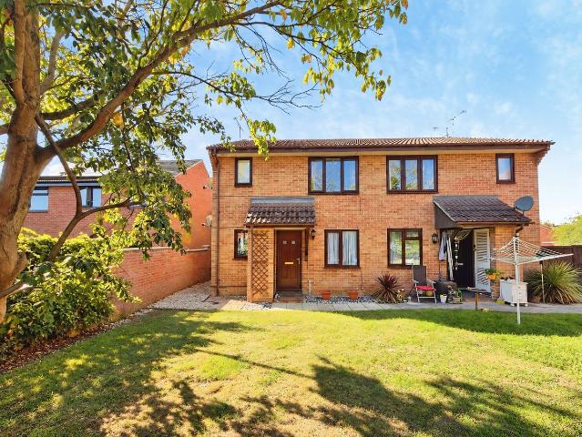 House for rent in Chelmer Village, Chelmsford