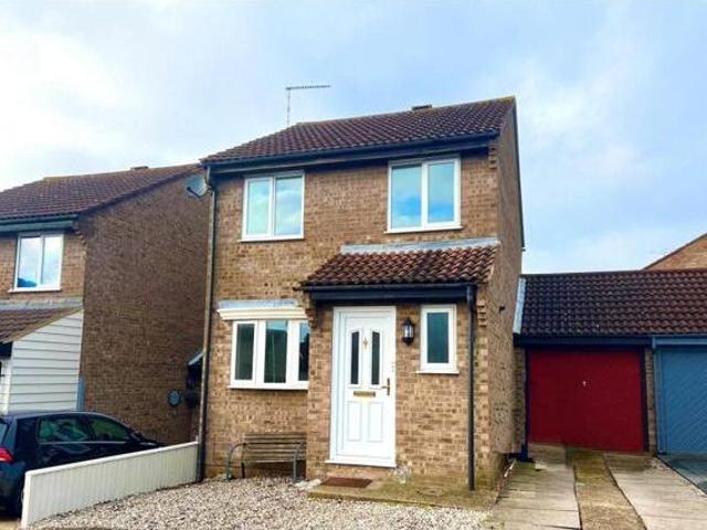 House for sale in Chelmsford, Essex