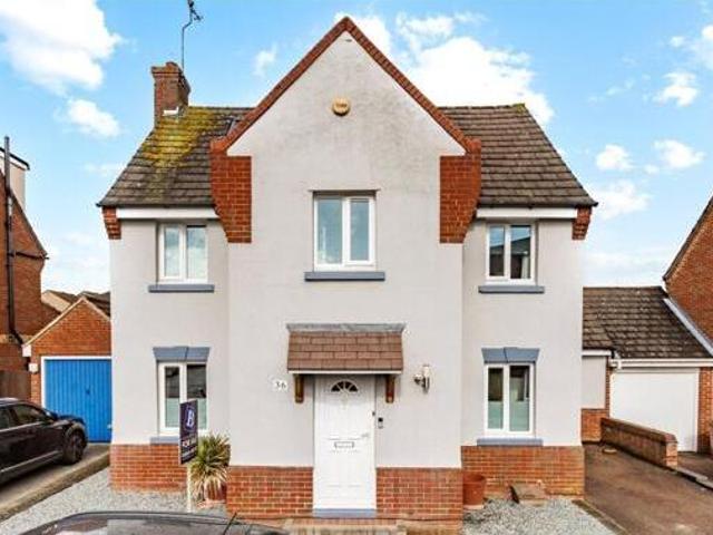 House for sale in Chelmsford, Essex