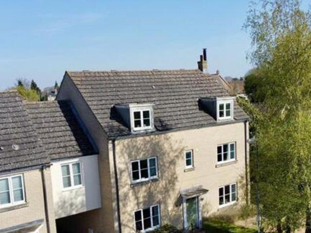 House for sale in Barway, Cambridgeshire