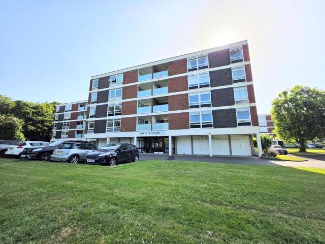 Apartment for rent in Ulverley Green, West Midlands