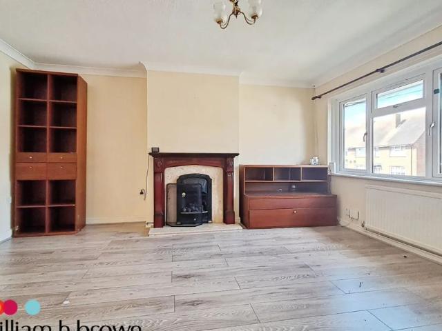 House for rent in Collier Row, Greater London