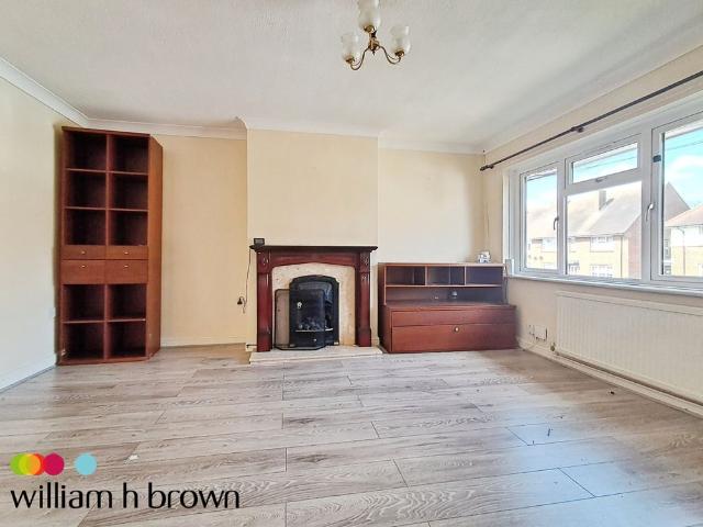 House for rent in Collier Row, Greater London