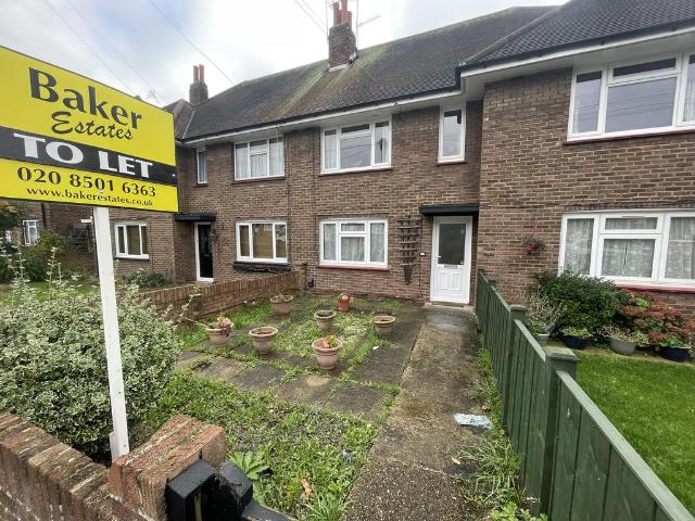 Apartment for rent in London Borough of Havering, Greater London