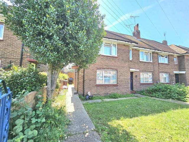 Apartment for rent in Collier Row, Greater London