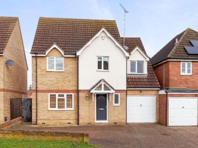 House for rent in Broomfield, Chelmsford