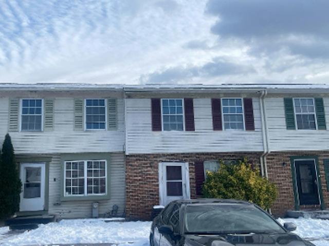 House for sale in Middle River, Maryland