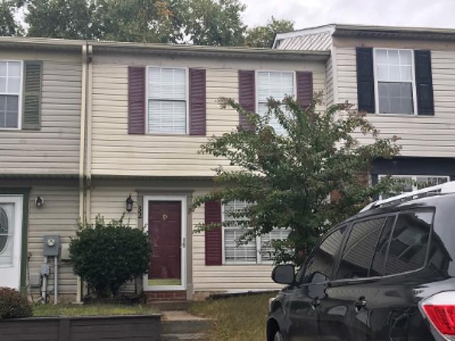 Condo for sale in Middle River, Maryland