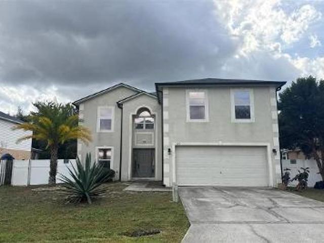 House for sale in Kissimmee, Florida