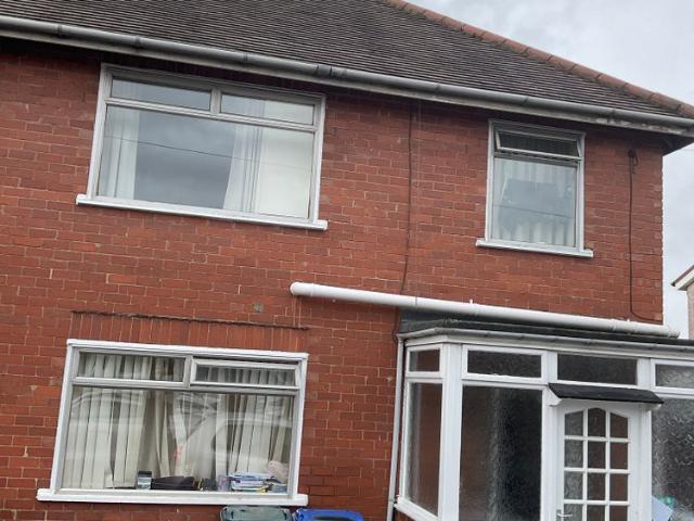 Room for rent in Wheatley, South Yorkshire