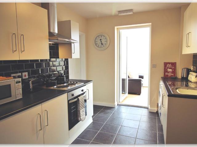 Room for rent in Wheatley, South Yorkshire