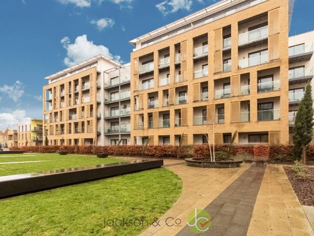 Apartment for rent in Moulsham, Chelmsford