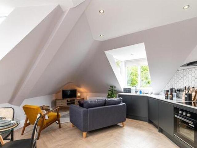 House for rent in Butterton, Staffordshire