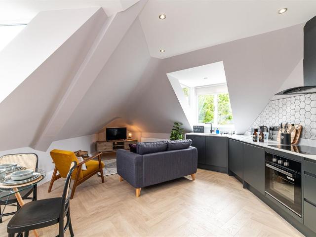Apartment for rent in Sandyford, Tyne And Wear
