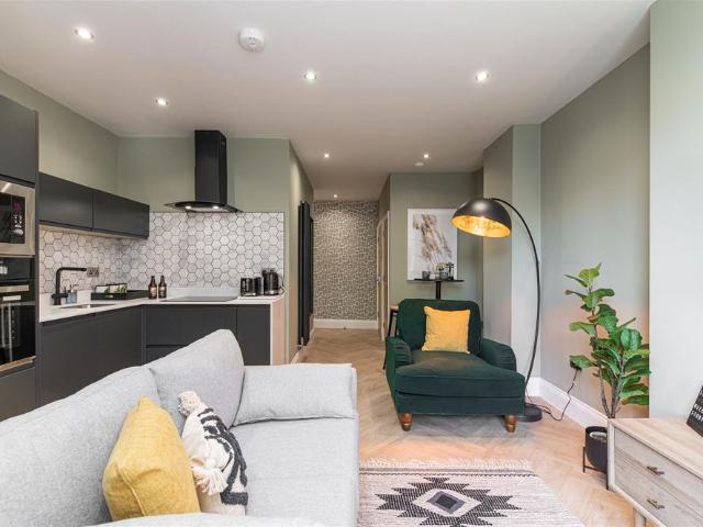 Apartment for rent in Haymarket, Tyne And Wear