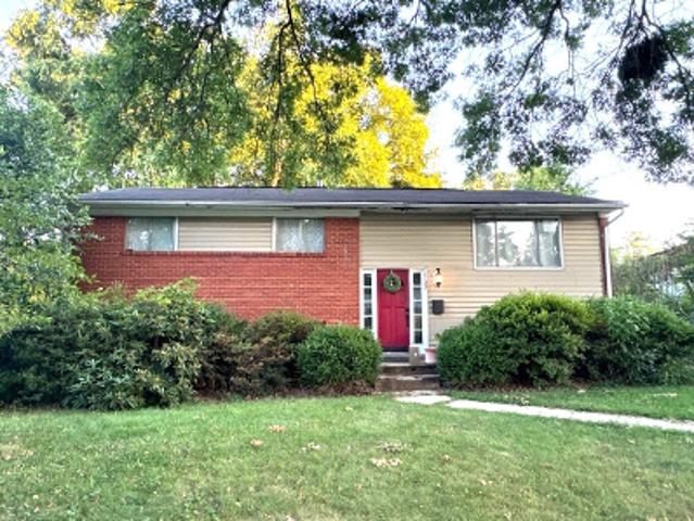 House for sale in Maryland