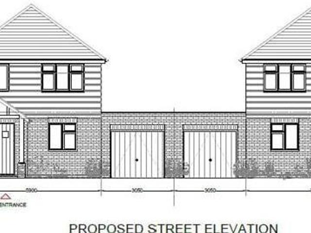 House for sale in Lyons, Greater London