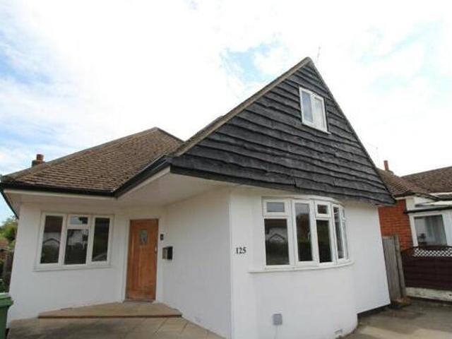 House for rent in Lyons, Greater London