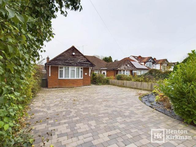 House for rent in Navestock Side, Isle Of Man