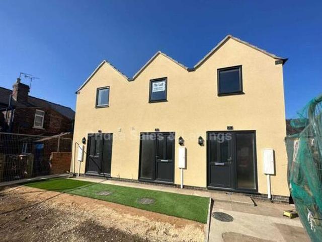House for rent in Bracebridge, Lincoln