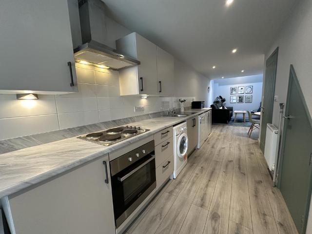 Apartment for rent in Bracebridge, Lincoln