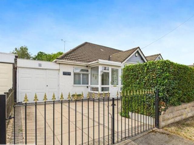 House for sale in West Midlands