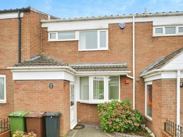 House for sale in West Midlands