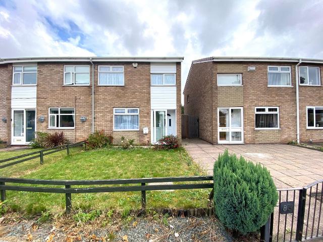 Apartment for rent in Coleshill, West Midlands