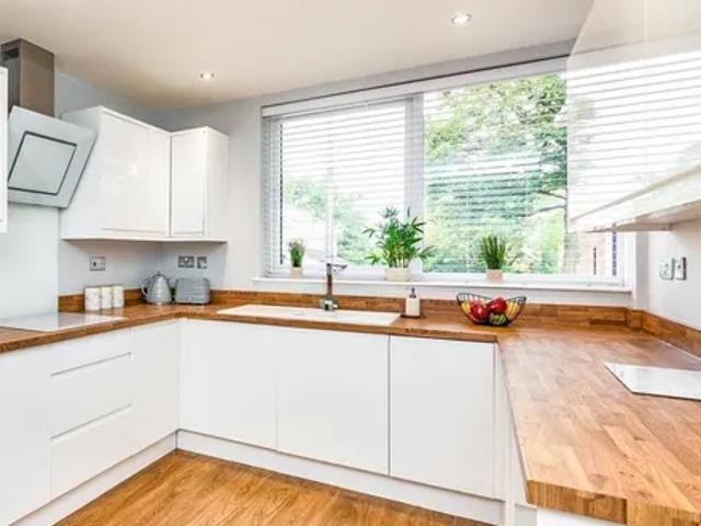 House for rent in Chelmsley Wood, Coleshill Heath