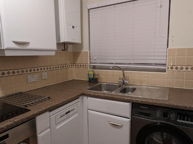 House for rent in Bacon's End, Solihull