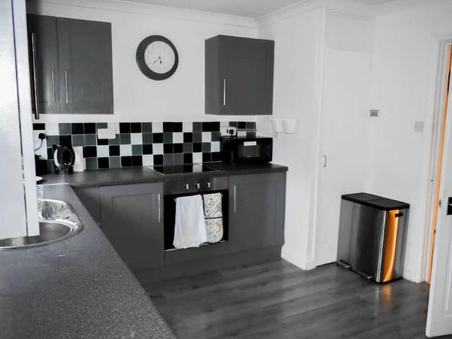 House for rent in Coleshill Heath, Solihull