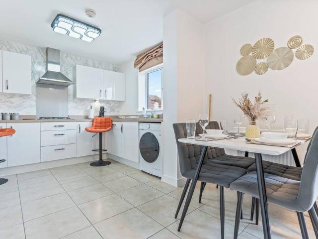 House for rent in Coleshill Heath, Solihull